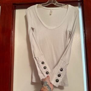 Free people top